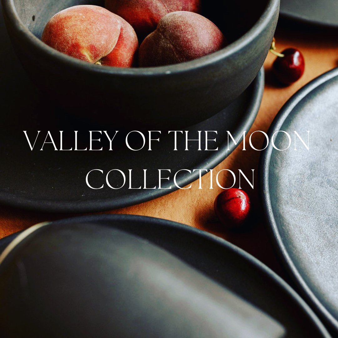 Valley of the Moon Collection