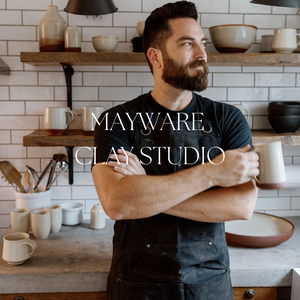 Mayware Ceramics Private 1:1 Instruction