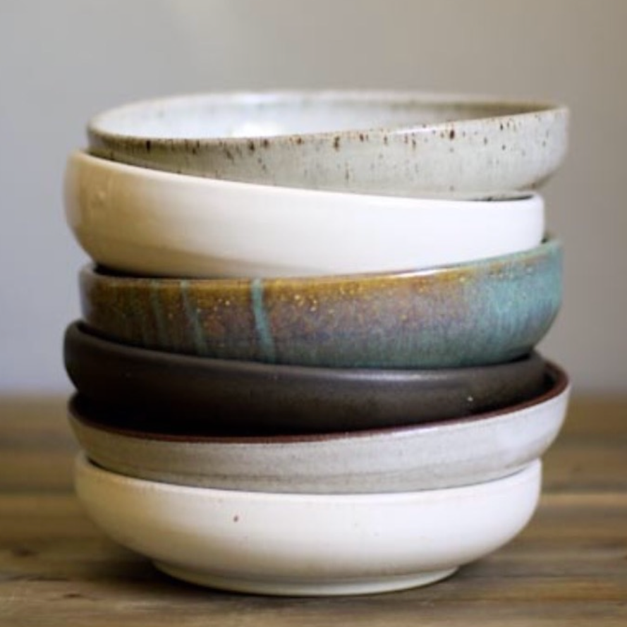 The Daily Ritual Pasta Bowl - Topa Topa Collection