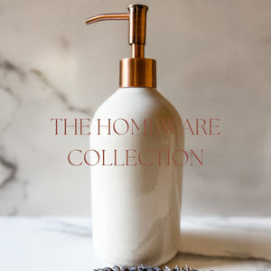 Homeware Collection