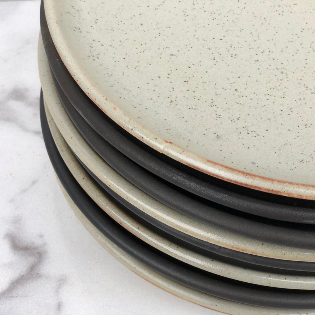The Daily Ritual Dinner Plate - The Ojai Collection