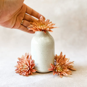 Ritual Bud Vase - The Nest Collection