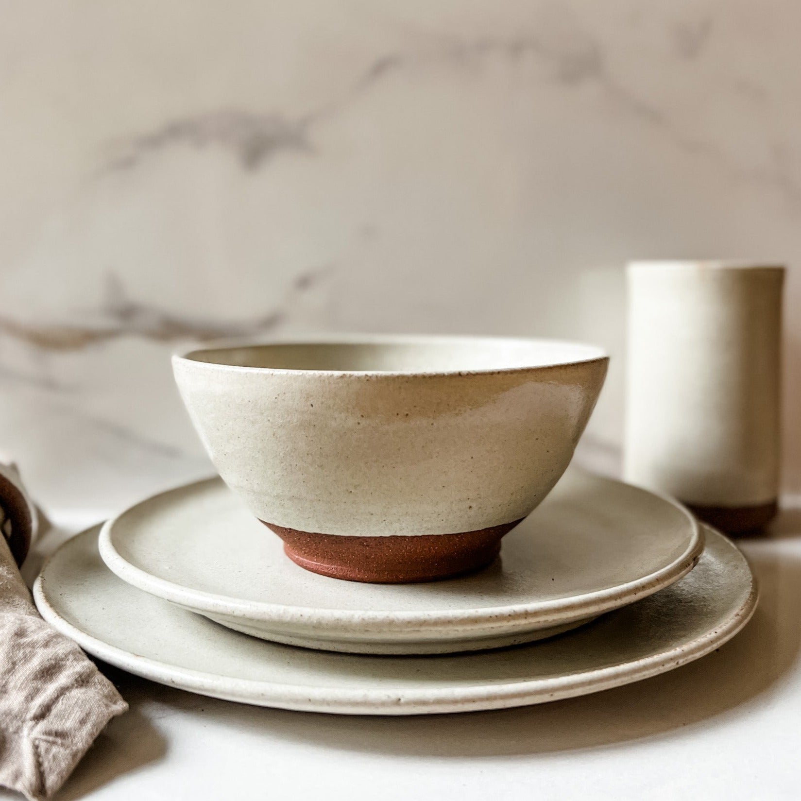 The Daily Ritual Bowl - The Ojai Collection