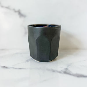 Daily Ritual Fluted Tumbler Small