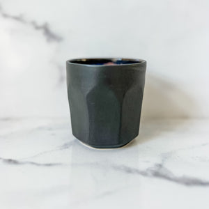 Daily Ritual Fluted Tumbler Small - Valley of the Moon Collection