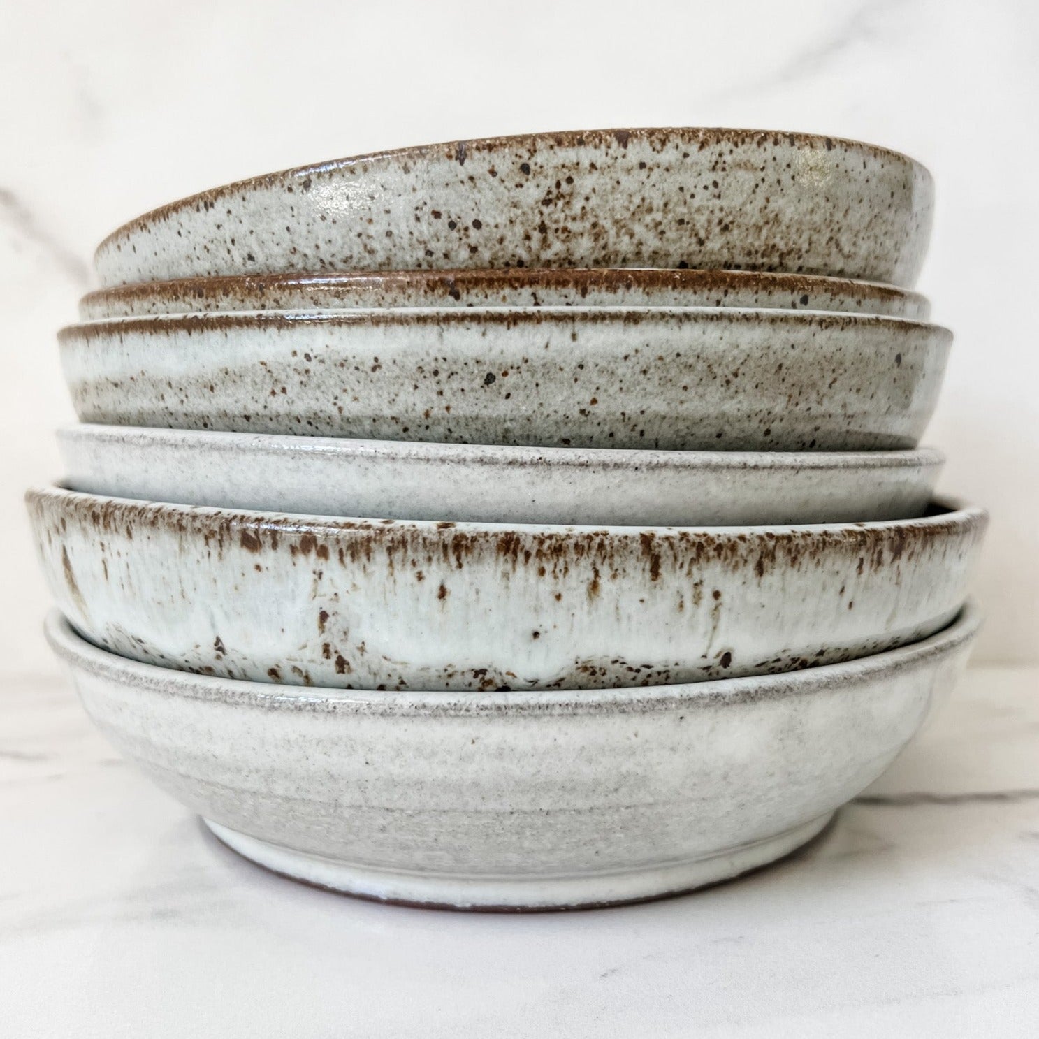 The Daily Ritual Pasta Bowl - Chief Peak Collection