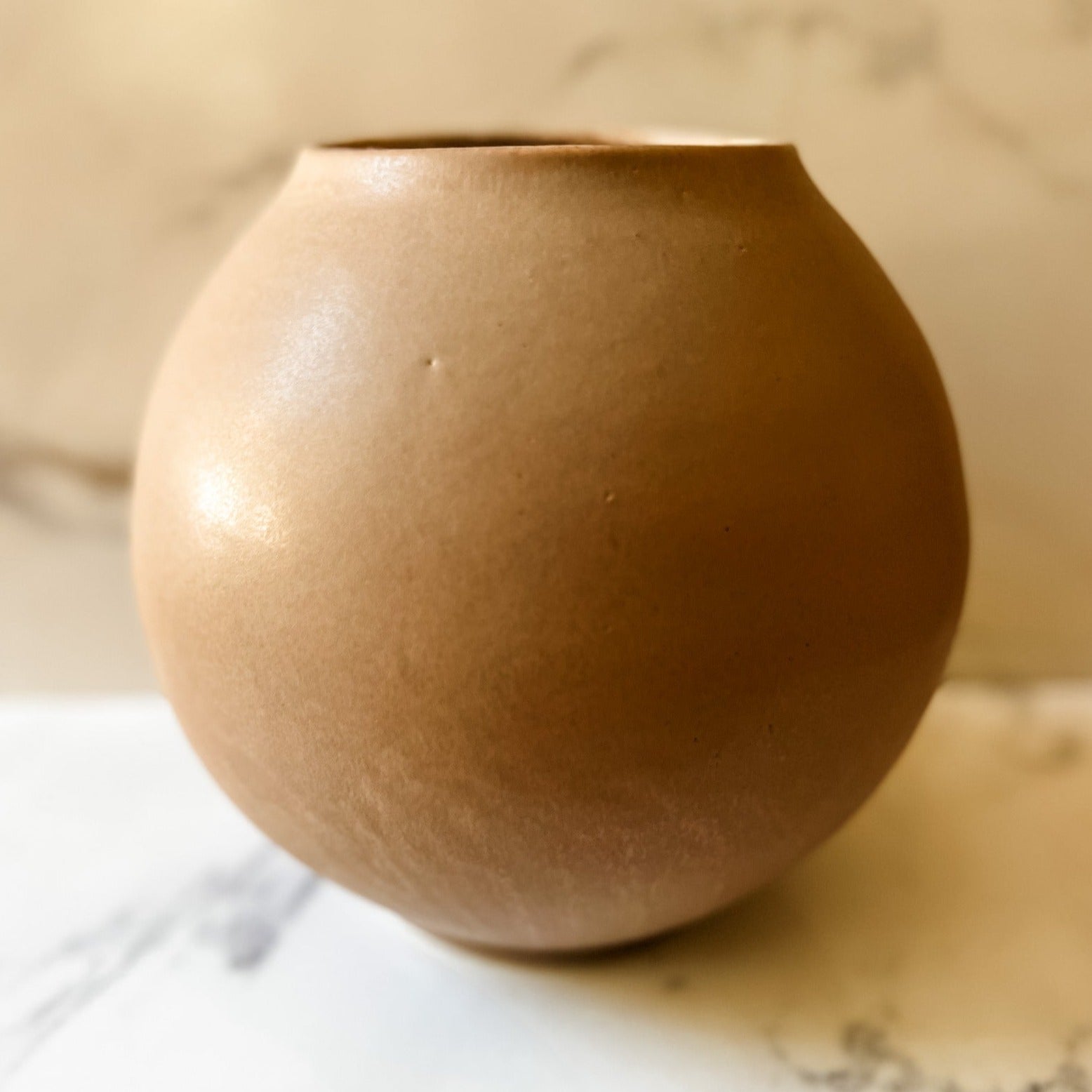 Ojai Moon Vase