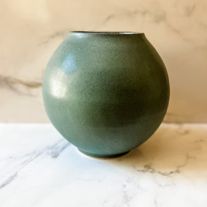 Ojai Moon Vase