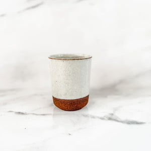 Daily Ritual Espresso Cup - The Ojai Collection