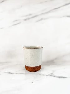 Daily Ritual Espresso Cup - The Ojai Collection
