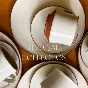 The Daily Ritual Mug - The Ojai Collection