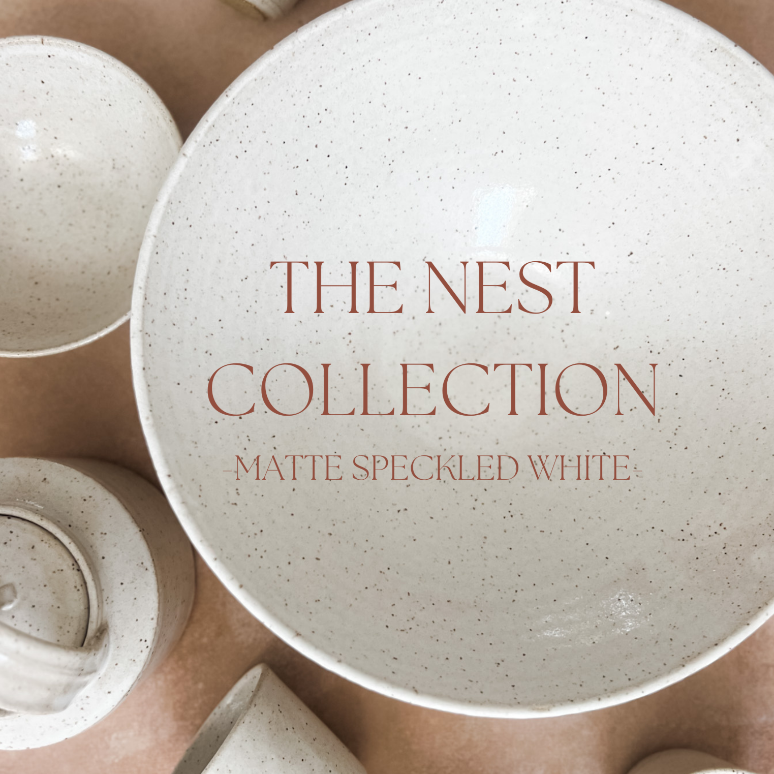Los Padres Tumbler - The Nest Collection