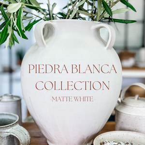 Cacao Ceremony Cup - Piedra Blanca Collection