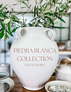 La Luna Mug - Piedra Blanca Collection