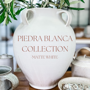 The Ojai Mug - Piedra Blanca Collection