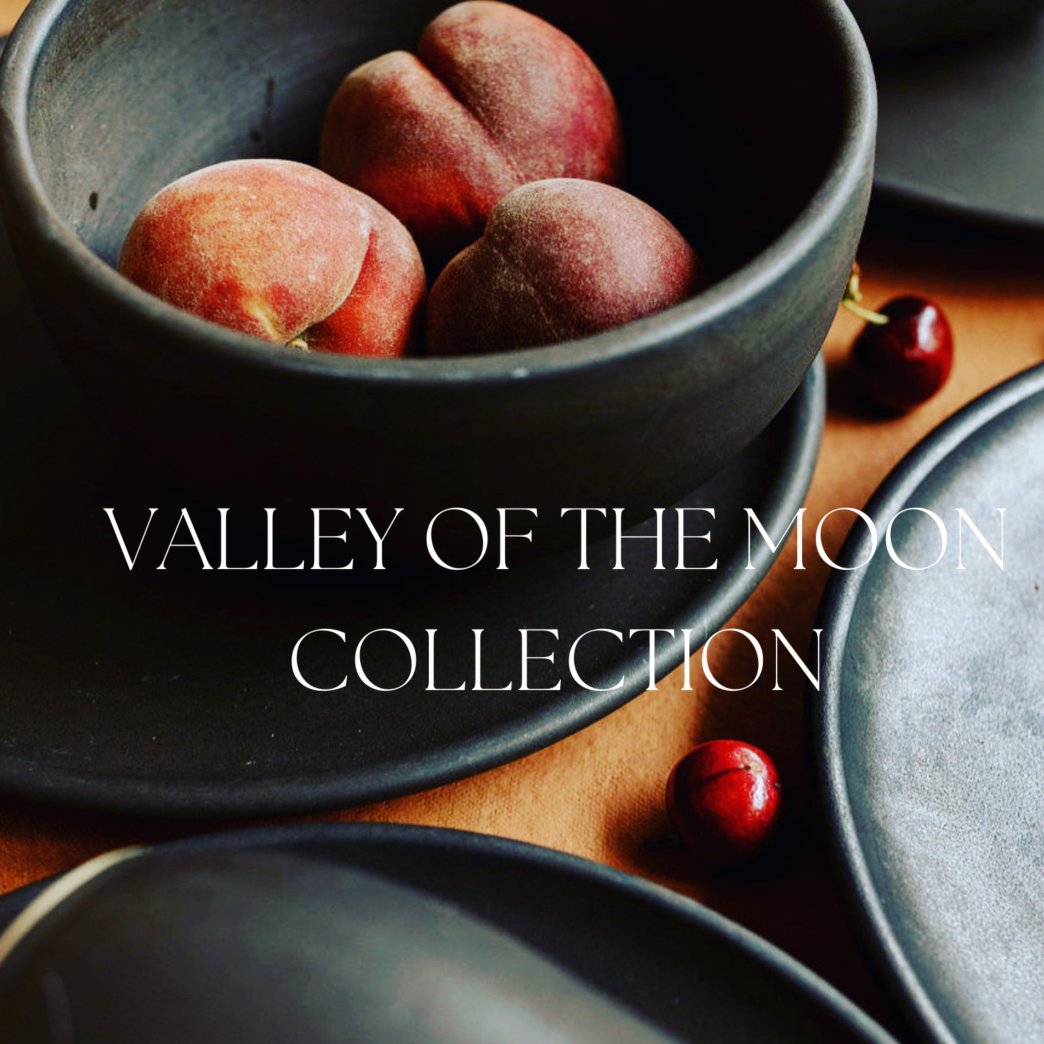 The Daily Ritual Mug - Valley of the Moon Collection