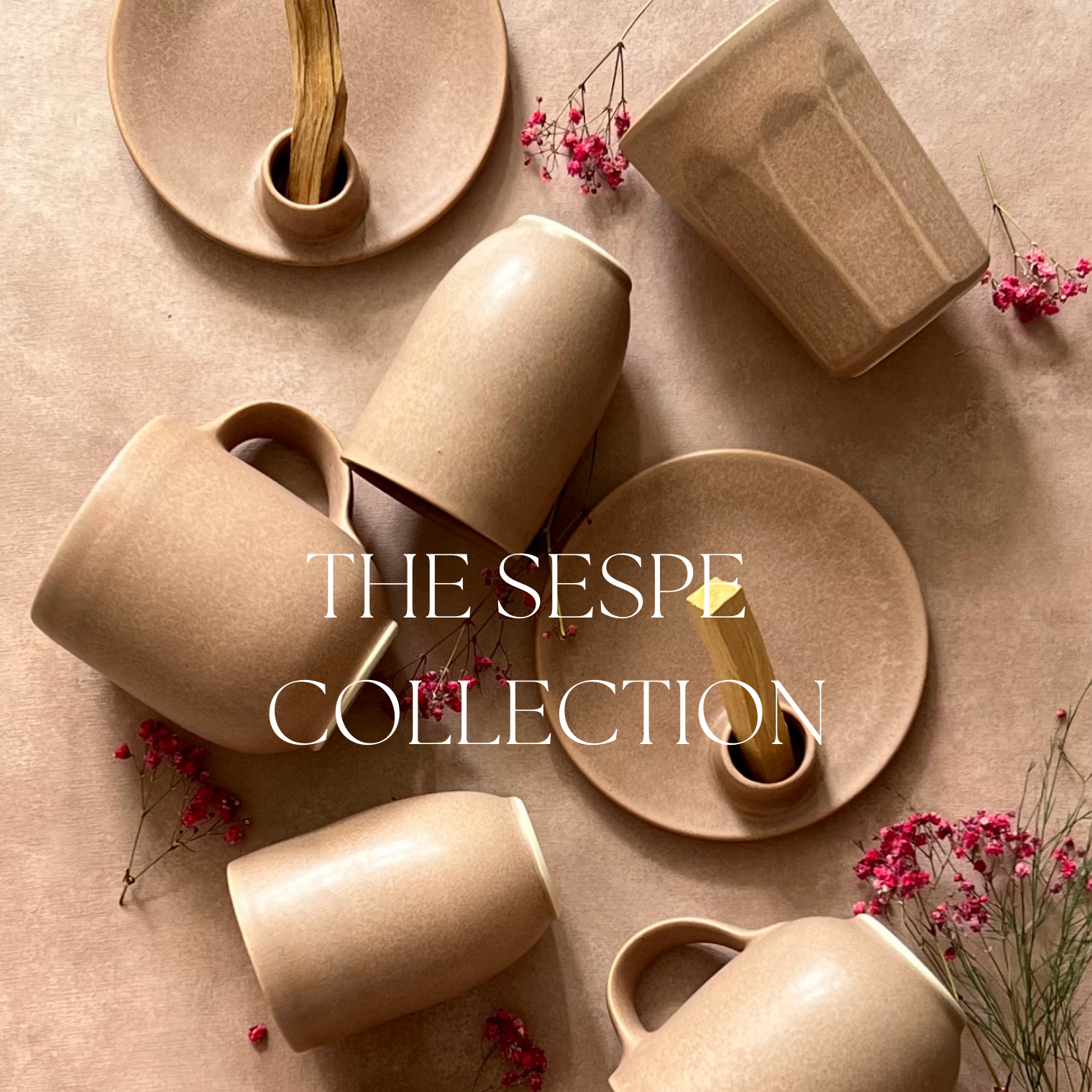 Ojai Moon Vase - Sespe Collection