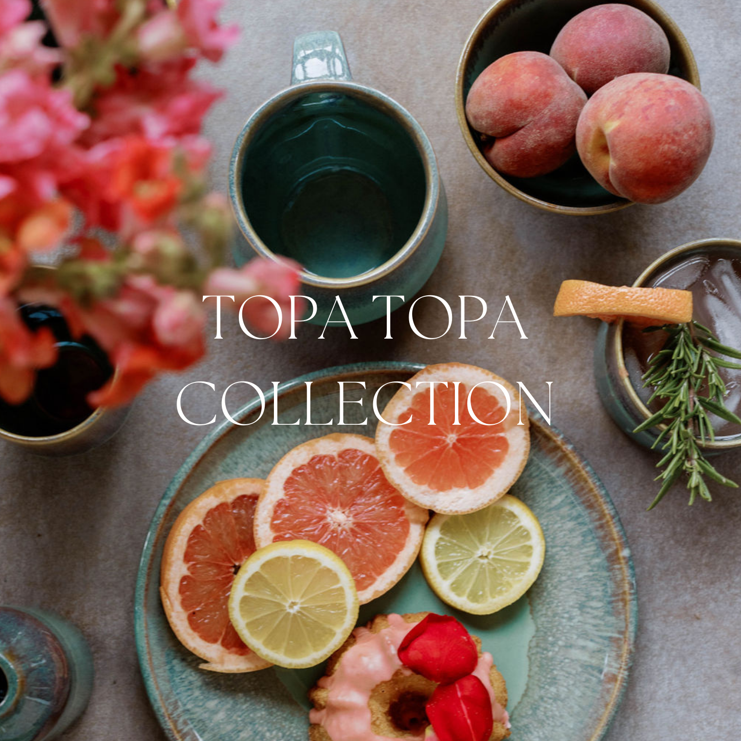 Los Padres Tumbler - Topa Topa Collection