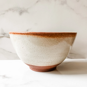 The Daily Ritual Bowl - The Ojai Collection