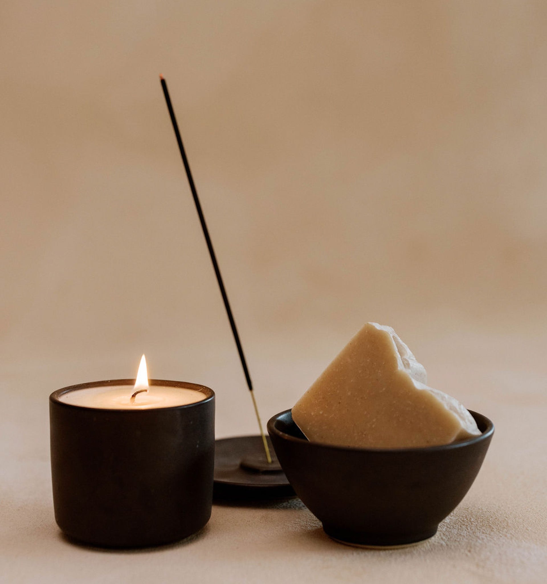 Bombordillio Ritual The Daily Ritual Pinch Pot – Ritual Ceramics Studio
