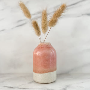 Ritual Bud Vase - Pink Moment Collection