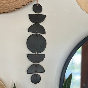 Ritual Moon Wall Hangers - Valley of the Moon Collection
