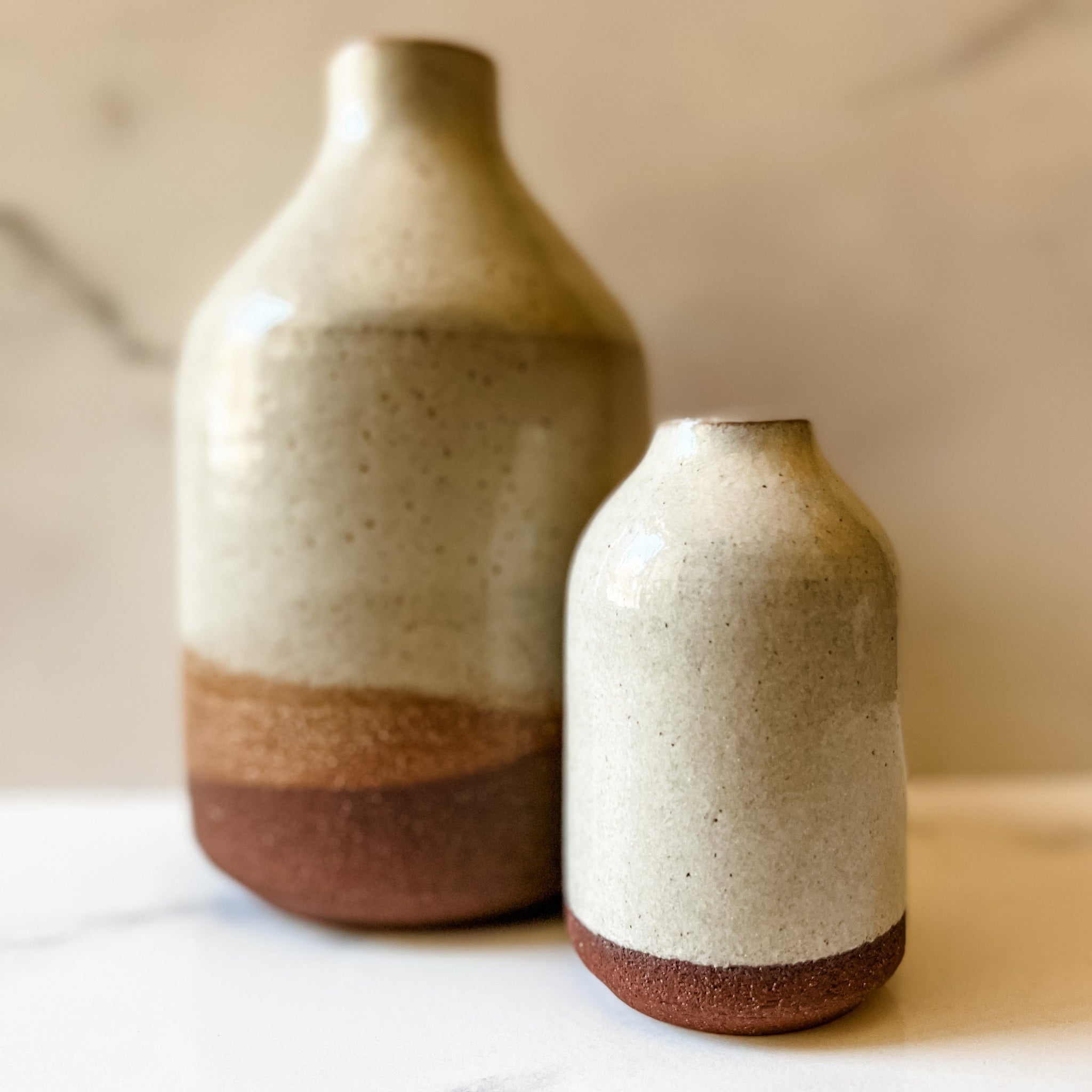 Ritual Bud Vase - The Ojai Collection